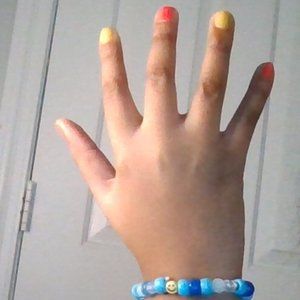 Ocean Breeze Bracelet